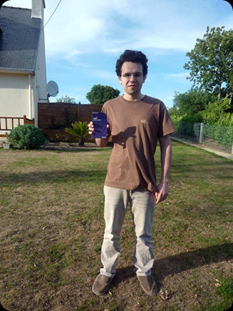 GBARRE