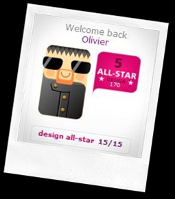 OD 5ALL Stars
