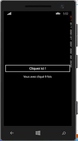 XFML-H-RunWP2 XFML-H-RunWP2