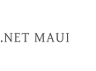 .NET MAUI