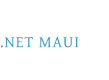 .NET MAUI